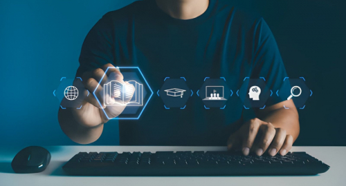 Il Futuro in Cattedra: Come i Nuovi Insegnanti si Preparano all'Era dell'IA